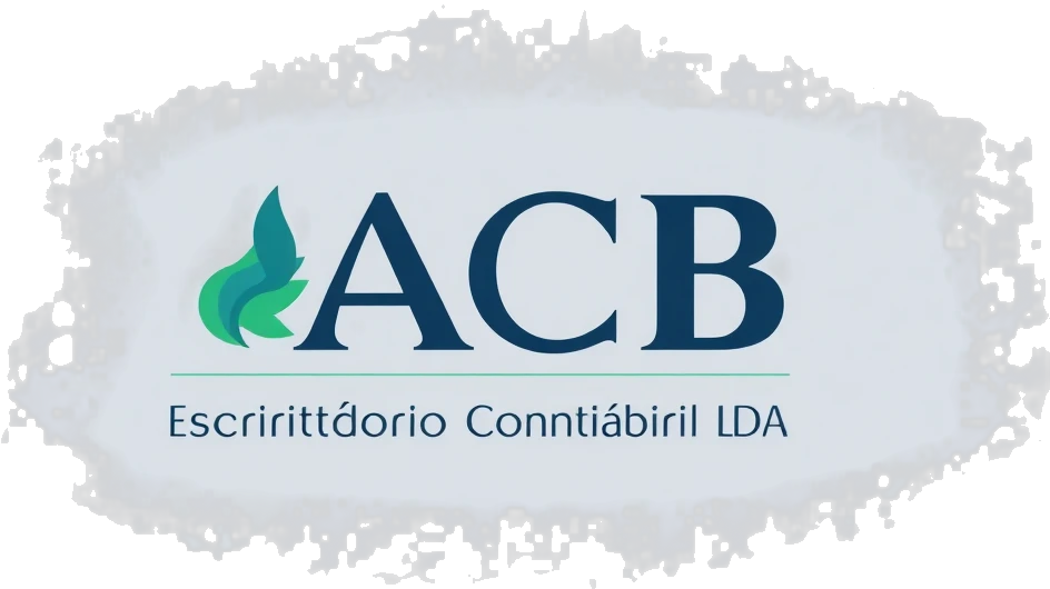 Logo ACB Escritório Contábil LTDA